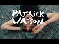 PATRICK WATSON (Haldern Pop, Germany)