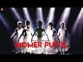 Momer Putul | Dance Performance | Upasana Dance Group | Mome and Dayna