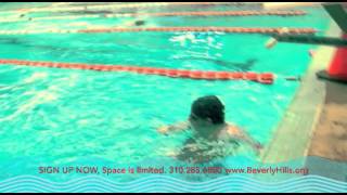 Beverly Hills - Swimming Classes