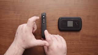 Victor Reader Stream Video Tutorial Part 2