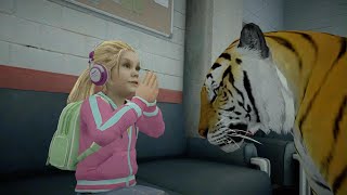 Dead Rising 2 死亡復甦/喪屍圍城2  (補做第一Round做唔到嘅任務)限時任務 Snowflake  \u0026  Gifts for Katey