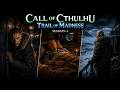 Presidents Play Call of Cthulhu: Trail of Madness | Session 4