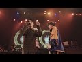 【mcバトルビート】 kok2019 呼煙魔 stage 8×4