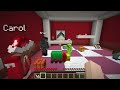 Swapping PARENTS in Minecraft!