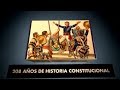 HISTORIA CONSTITUCIONAL COLOMBIANA