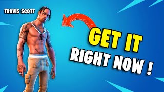 Don't Fall For THIS Fortnite SCAM!