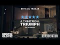 Reverberation | Official Trailer
