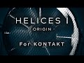 Helices I (Origin) | Free Kontakt Instrument