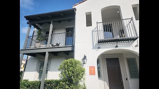 20 期  |  尔湾  portola  springs---sierra  样板房3，4房4卫，bonus room， 2车位车库，2524尺，$180万，quick  move-in。