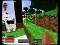 just some ps1 minecraft