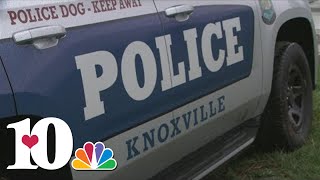 New Knoxville safety complex includes 'Real Time Crime Center'