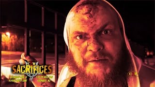 CZW Sacrifices - Saturday May 13 - Voorhees, NJ