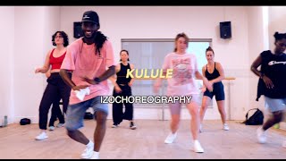 Naza - Kulule | Izodreamchaser