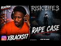 Holy Ten - Rape Case Reaction | From the Risky Life 3 Album!!
