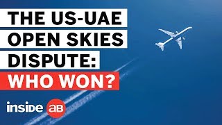 What the US-UAE open skies dispute was really all about