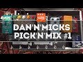 That Pedal Show – Dan’n’Mick’s New Pedal Pick’n’Mix #1