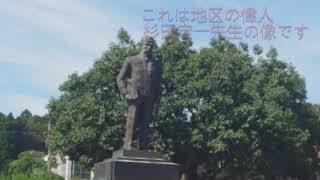 こんにちは　福井市鶉（うずら）公民館です