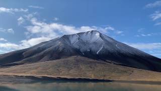 ყელიწადის ტბა / Kelitsadi Lake