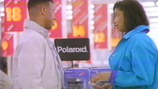 Kmart Commercial 1991