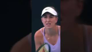 Belinda Bencic vs Daria kasatkina | 2023 Adelaide International 2 | WTA Match Highlights