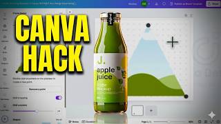 Create Stunning Mockups in Canva WITHOUT Any Design Experience