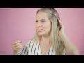 bobby pin tips and tricks kayleymelissa