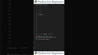 How To Increment A Variable | Python For Beginners
