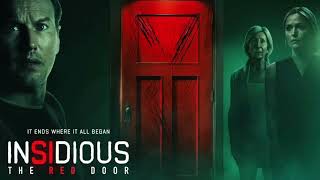 Insidious: The Red Door (Is Blumhouse The Only Studio Not Completely Broke Now?)