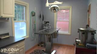 Colonial Veterinary Clinic | Veterinarians | Plymouth, MI