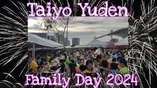 Taiyo  Yuden Family 2024