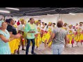 FEDU EN EL BRONX | GARY HOPE GROUP | HONOR A SAN JUAN BAUTISTA | GARIFUNA | NADDY MELENDEZ