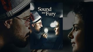 Sound and Fury