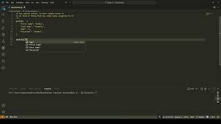 Python Dictionaries Tutorial - Store Data with Keys