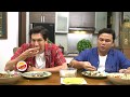 Perut Ncess Bergejolak Makan Cuminya! | Best Moment Bikin Laper (10/5/20)