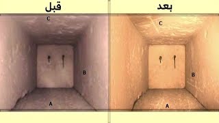 أغرب 5 ألغاز متعلقة بالأهرامات لم يحلها العلماء لغاية اليوم