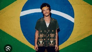 BRUNO MARS-LIVE  IN BRASIL- THE TOWN 10/09/2023