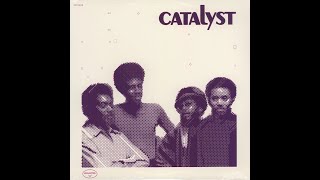 Catalyst - Catalyst (Full Album)