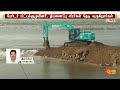 maduranthakam kiliyar river rescue teams flood sun news