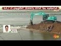 maduranthakam kiliyar river rescue teams flood sun news