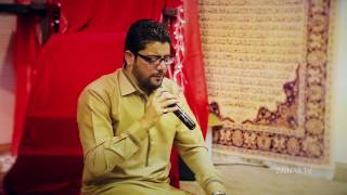 Jab imam ayenge - Mir Hasan Mir Live (ZAINAB Center)