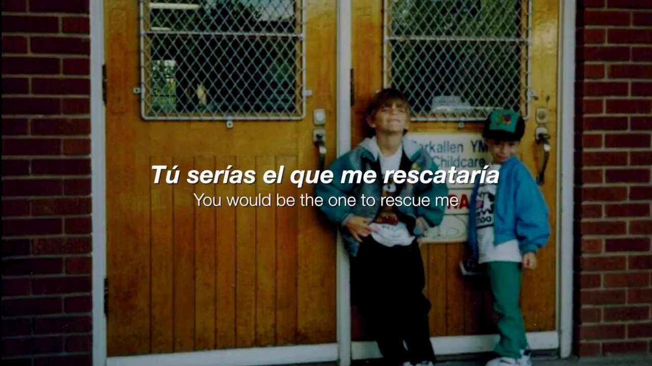 Kodaline Brother Traducida Al Español Youtube Music