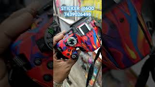 DSLR CAMERA STICKER WRAP ALL MODEL AVAILABLE CHEAPEST PRICE @600