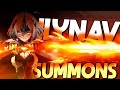 ILYNAV SUMMONS - EPIC SEVEN