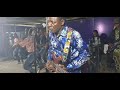 King of Sungura live on Stage | Alick Macheso
