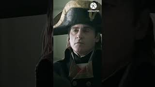 Napoleon movie edit.