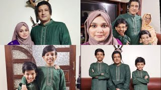 Eid Vlog 2024||#shoaib ibrahim#dipika kakar#dipika kakar ibrahim#ramadan#ibrahim family#shoaib
