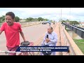 ponte sobre o rio mearim continua abandonada apesar de promessa de reforma 16 01 2025