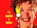 lorraine bowen burger song