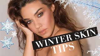 2019 WINTER SKINCARE ROUTINE | The Best New Skincare Products