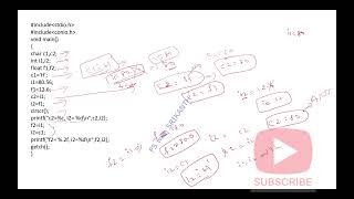C 11 |Type Conversion (Type Casting) | Implicit Conversion |Explicit Conversion | C Tutorials